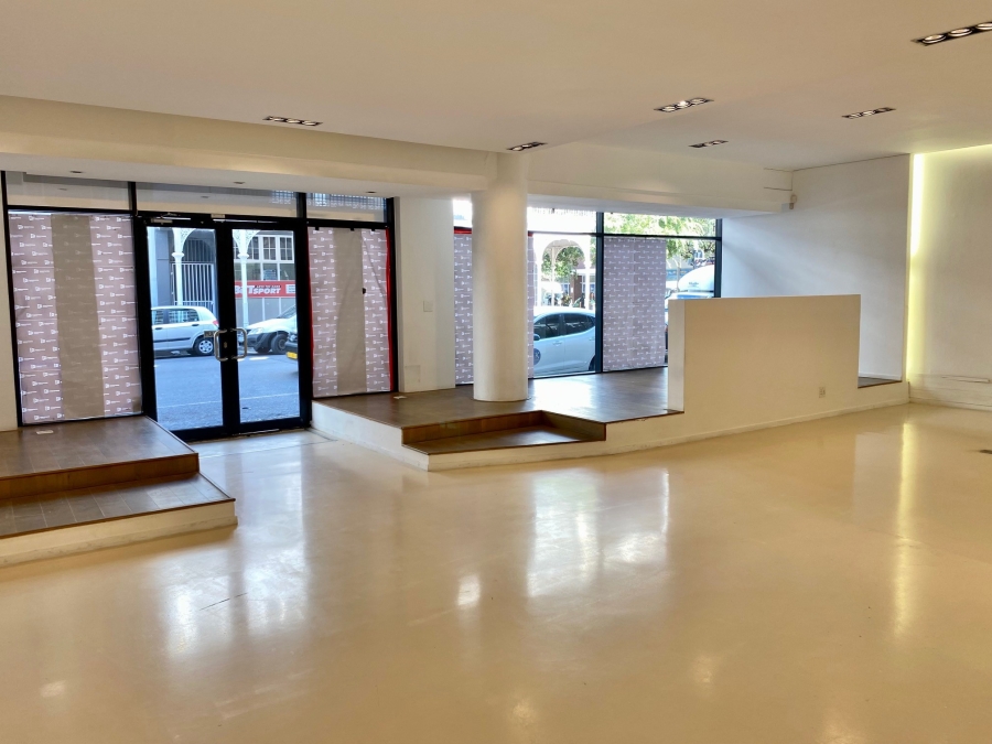 To Let commercial Property for Rent in Cape Town City Centre Western Cape